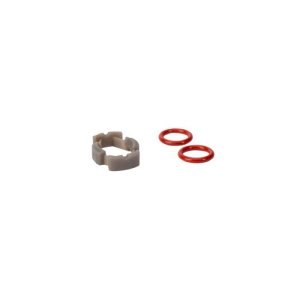 Ford F550 Injection Line - Fleece Performance - Fitting Service Kit - `11-`16